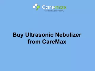 CareMax is Offering Genuine Hair Removal Devices and Body Massagers