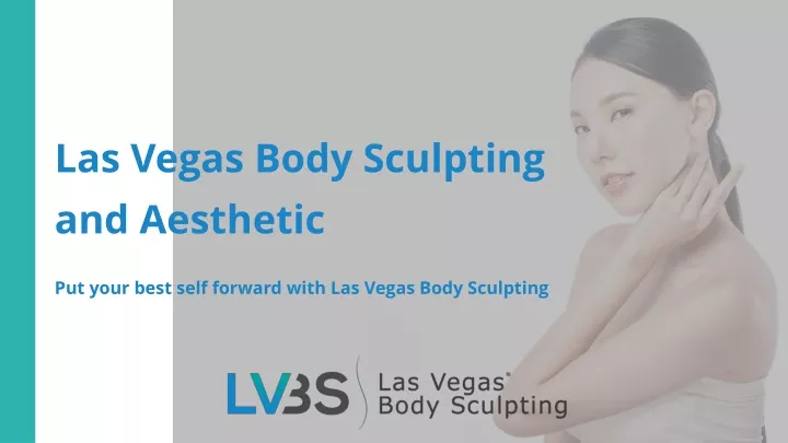 las vegas body sculpting and aesthetic