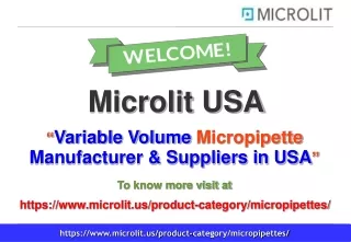 microlit usa
