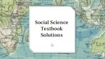 How to avail Social Science textbook solutions manual? - slide 1