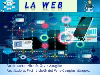 l a l a w e b