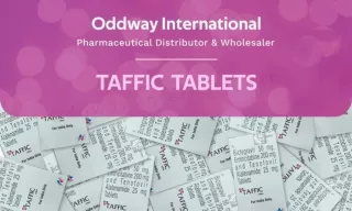 Taffic Tablet Price In India
