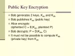 crypto - slide 1
