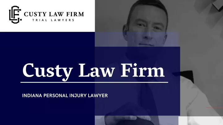 custy law firm