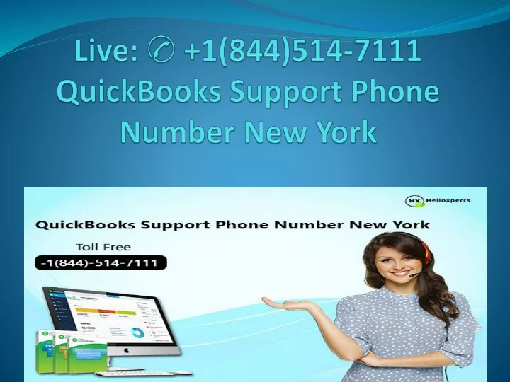live 1 844 514 7111 quickbooks support phone number new york