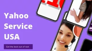 yahoo service usa