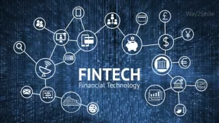 How FinTech Application Development Transforms The Financial Industry?