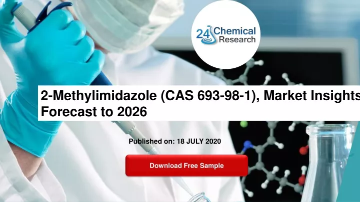 2 methylimidazole cas 693 98 1 market insights