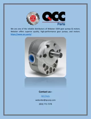 Dyna actuators |- ( Qcc.parts )