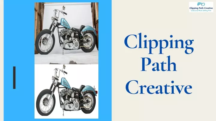 clipping path creative