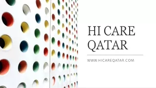 Best Safety Equipment Suppliers in Qatar | Hicareqatar.com