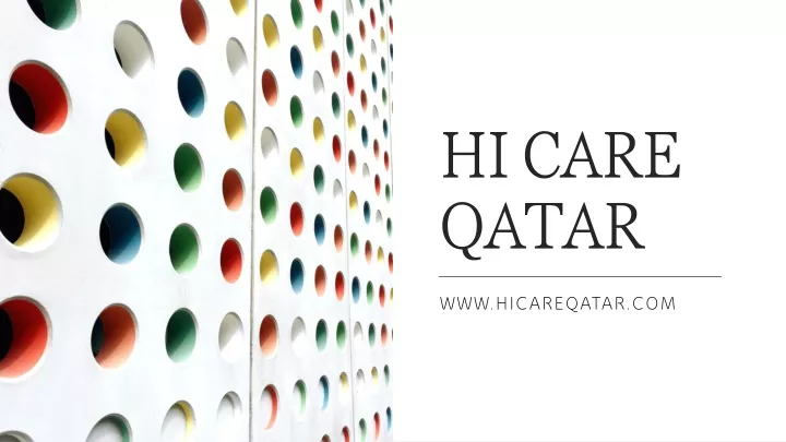 hi care qatar