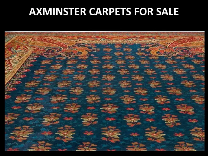 axminster carpets for sale