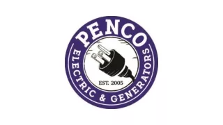 Generac Generators Sale in chicago at Penco Electric, Inc.