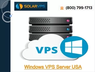 windows vps server usa