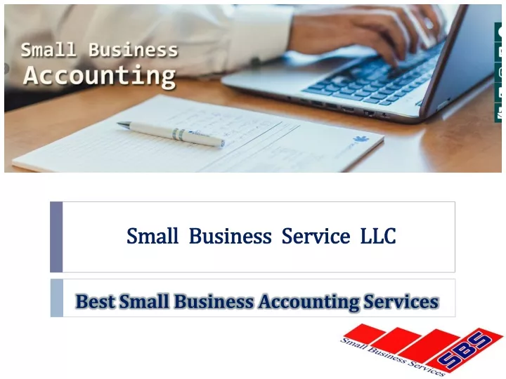 small business service llc