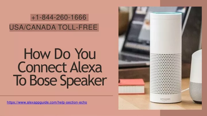 Link alexa to sales bose speaker