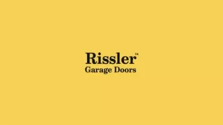 Looking For Quality Garage Doors Service?