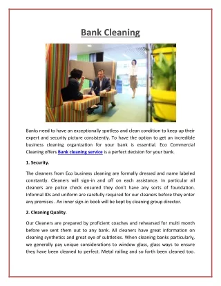 Strata Cleaning Company