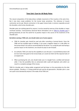 omronhealthcare ap com sg