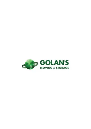 Golan’s Moving and Storage