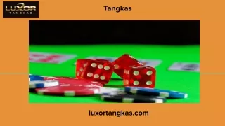 Tangkas