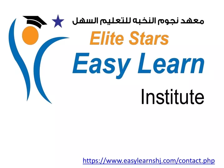 https www easylearnshj com contact php