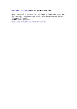best best paypal paypal in
