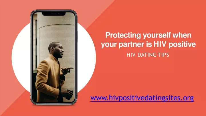 protecting yourself when your partner is hiv positive