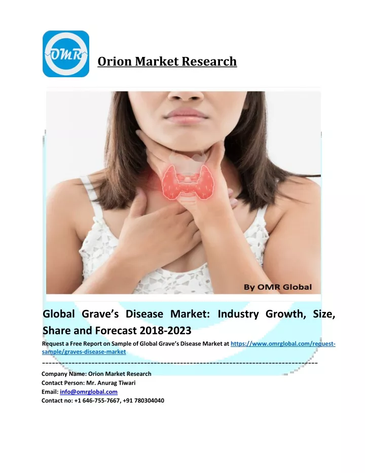 orion market research