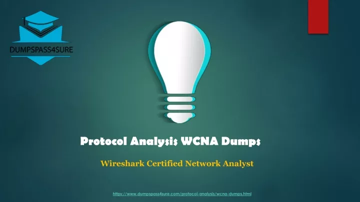 wireshark certified network analyst
