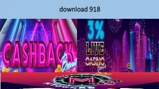 download 918