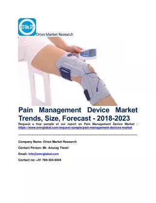 orion market research orion market research