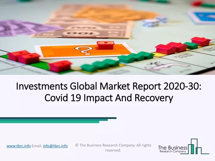 investments global investments global market