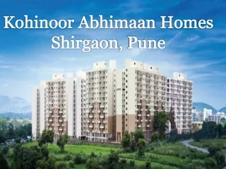 Kohinoor Abhimaan Pune| Call: 8448272360