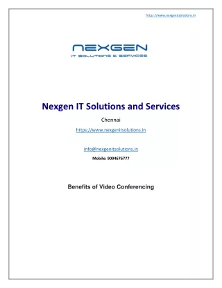https www nexgenitsolutions in