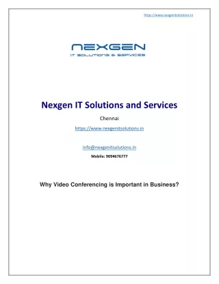 https www nexgenitsolutions in