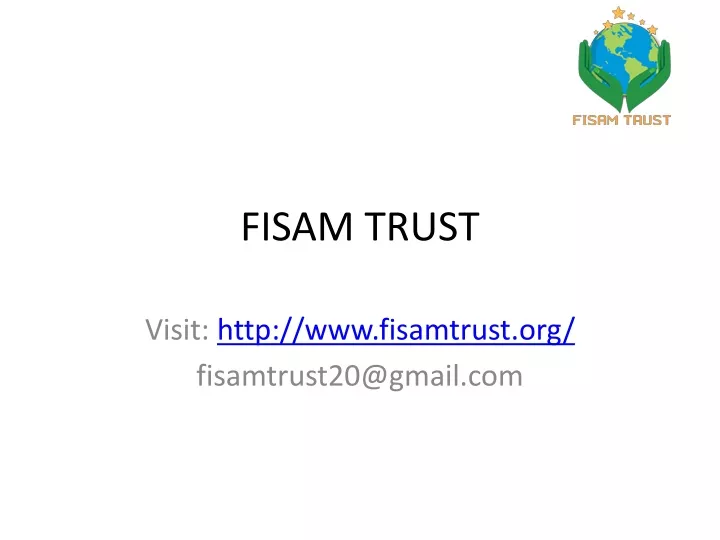 fisam trust