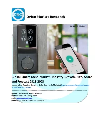 orion market research
