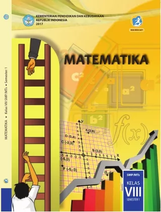 Buku Siswa Matematika SMP Kelas 8