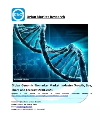 orion market research