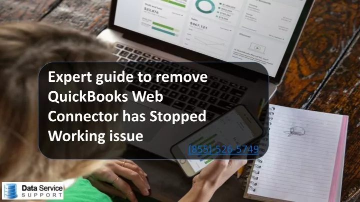 expert guide to remove quickbooks web connector