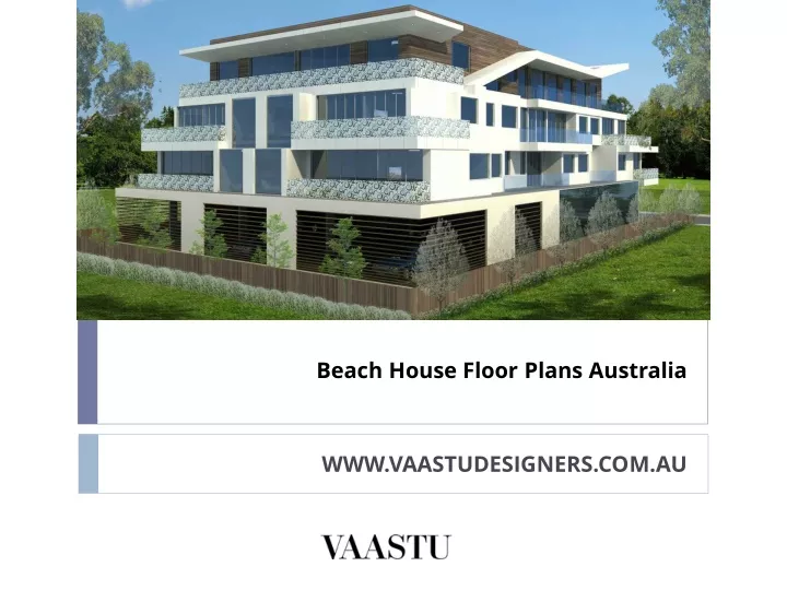 beach house floor plans australia