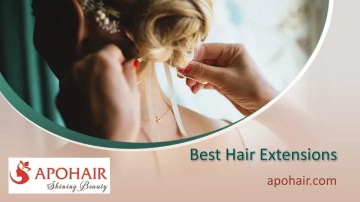 best hair extensions