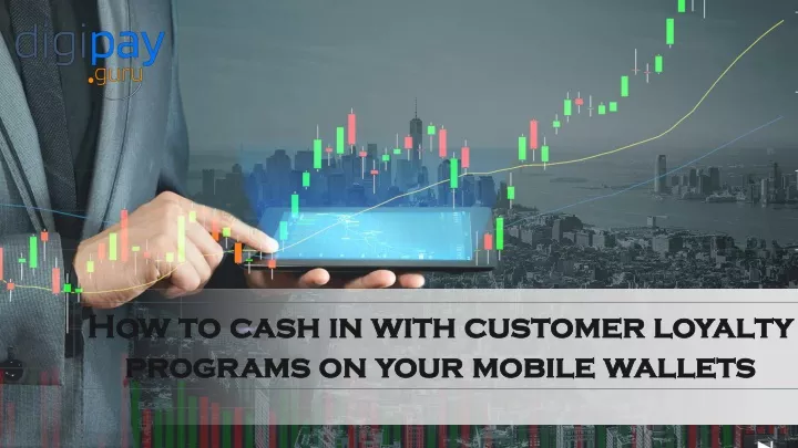 how to cash in with customer loyalty programs