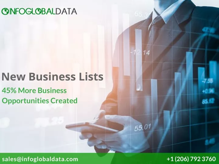 new business lists