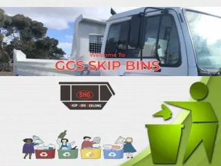 Skip Bin Australia