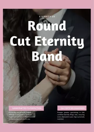 eternity us