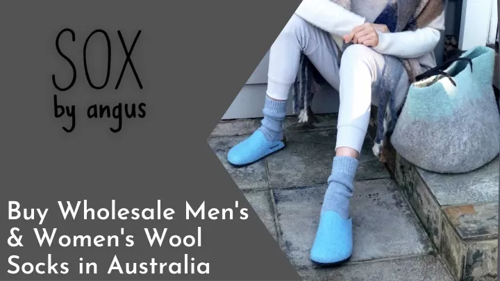buy wholesale men s women s wool socks