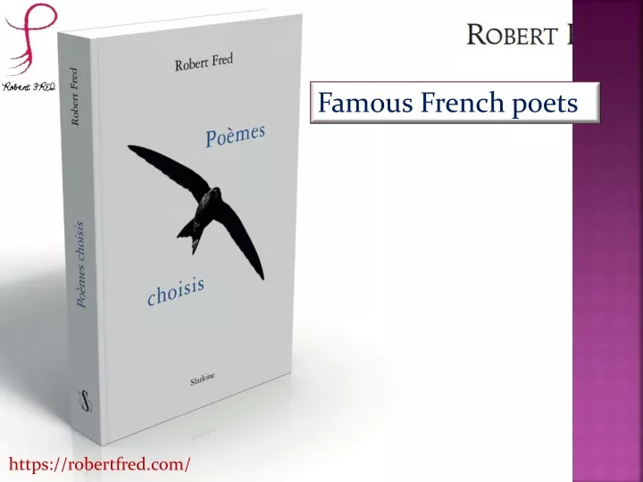 famous french poets